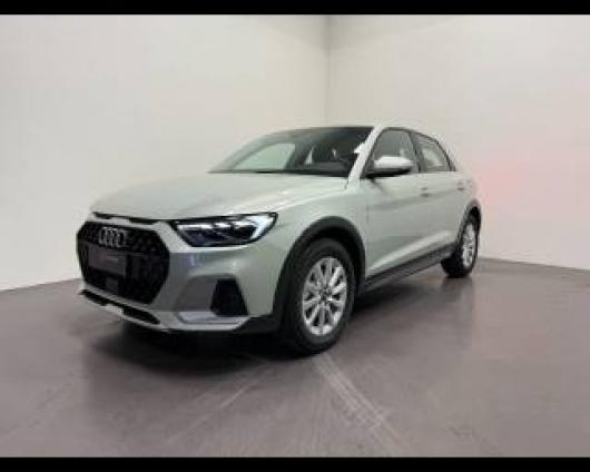 Km 0 AUDI A1