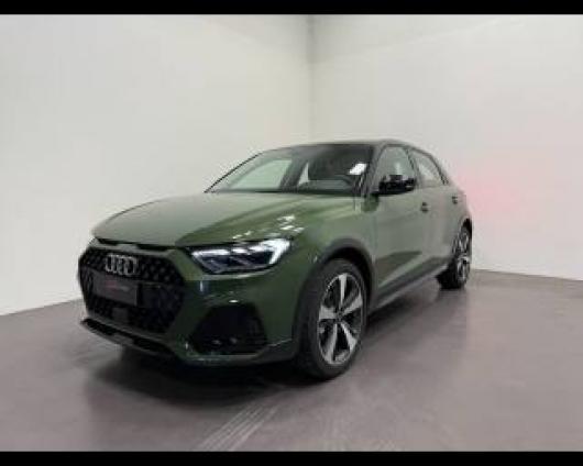 Km 0 AUDI A1