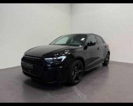 Km 0 AUDI A1