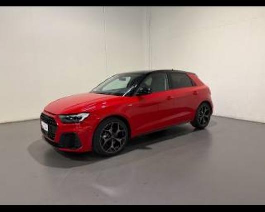 Km 0 AUDI A1