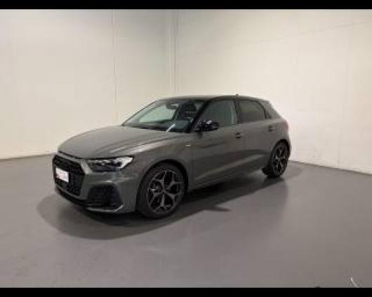 Km 0 AUDI A1