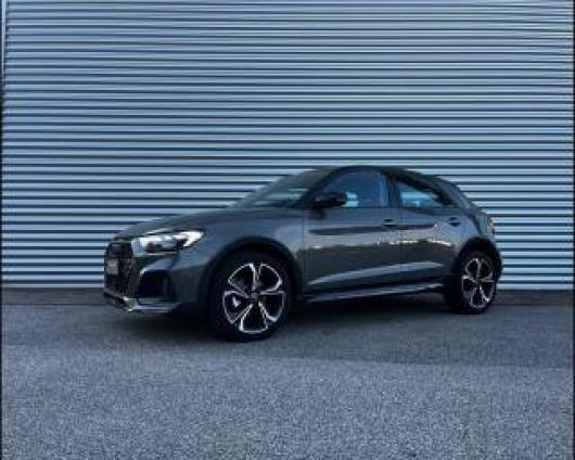 Km 0 AUDI A1