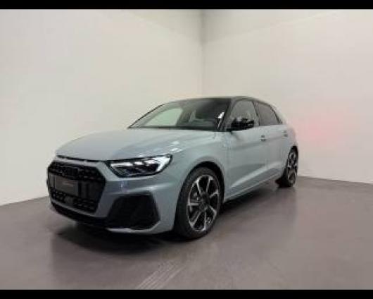 Km 0 AUDI A1