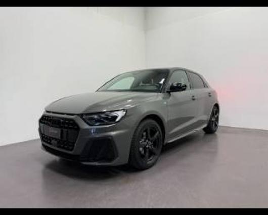 Km 0 AUDI A1