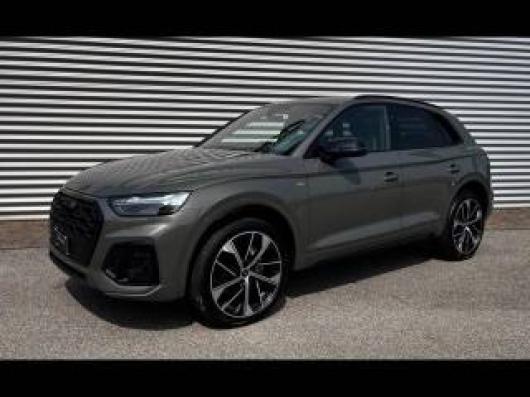 Km 0 AUDI Q5