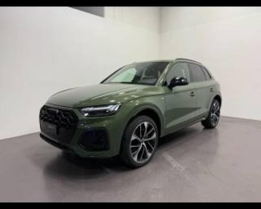 Km 0 AUDI Q5