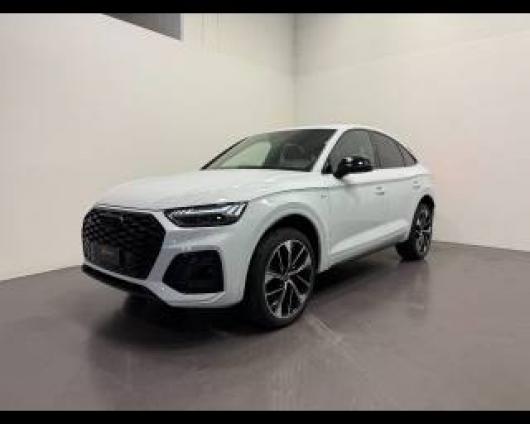Km 0 AUDI Q5