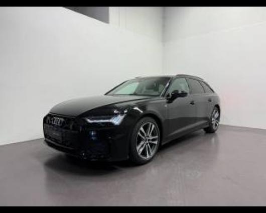 Km 0 AUDI A6