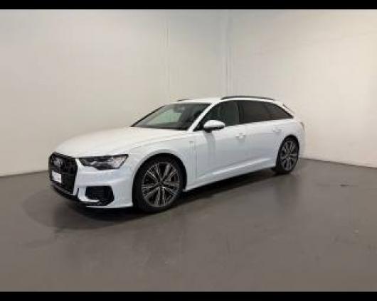 Km 0 AUDI A6