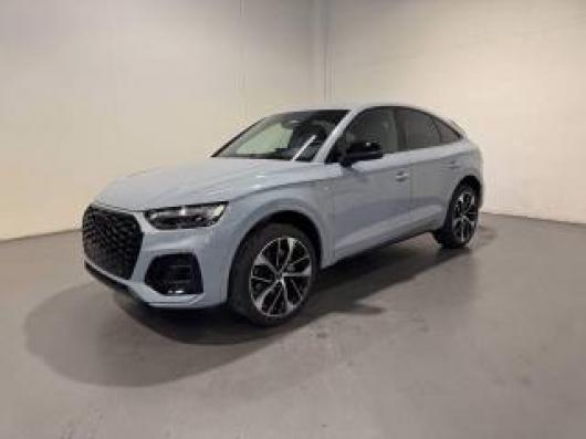 Km 0 AUDI Q5