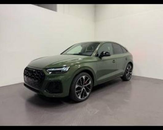 Km 0 AUDI SQ5