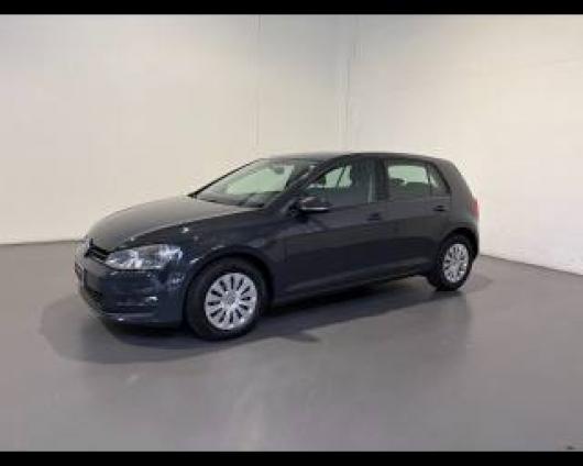 usato VOLKSWAGEN Golf