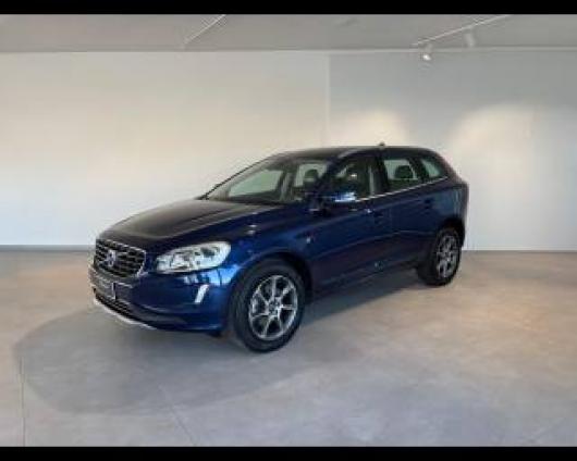 usato VOLVO XC60