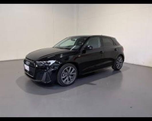 Km 0 AUDI A1