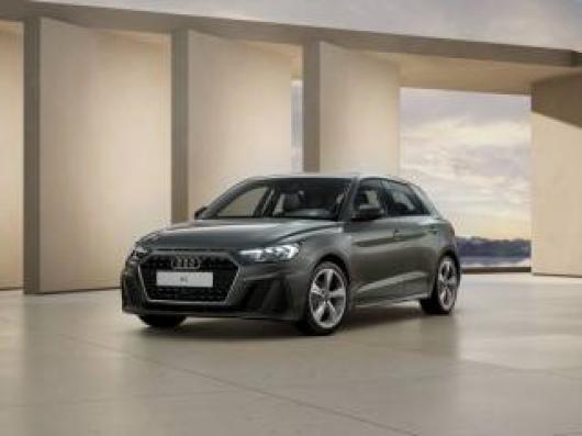 nuovo AUDI A1