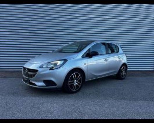 usato OPEL Corsa