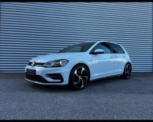 usato VOLKSWAGEN Golf