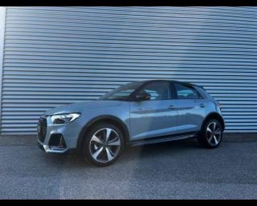 Km 0 AUDI A1