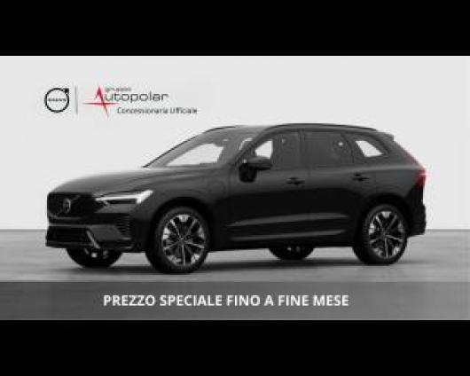 nuovo VOLVO XC60