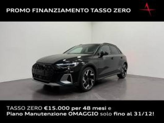 usato AUDI A3