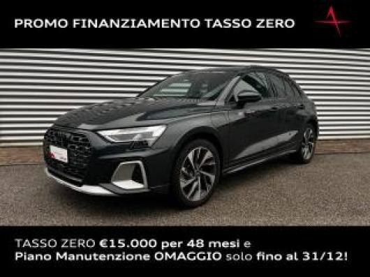 usato AUDI A3