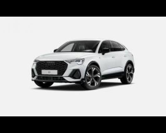 usato AUDI Q3