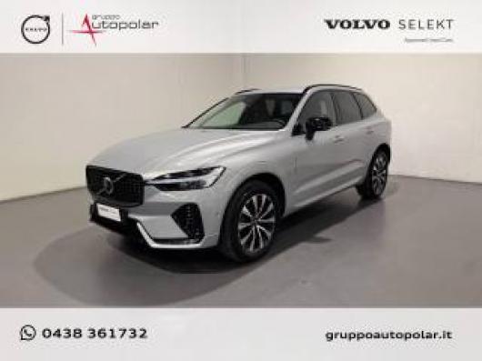 usato VOLVO XC60