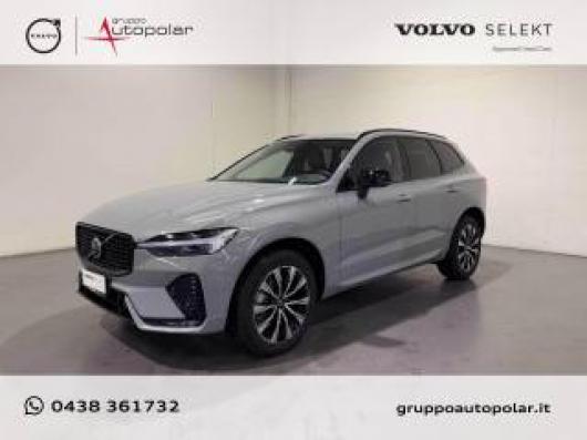 usato VOLVO XC60
