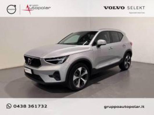 usato VOLVO XC40