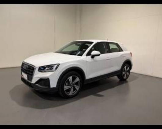 usato AUDI Q2