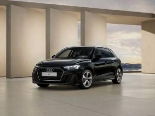 nuovo AUDI A1