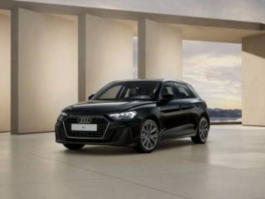 nuovo AUDI A1