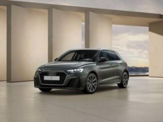 nuovo AUDI A1