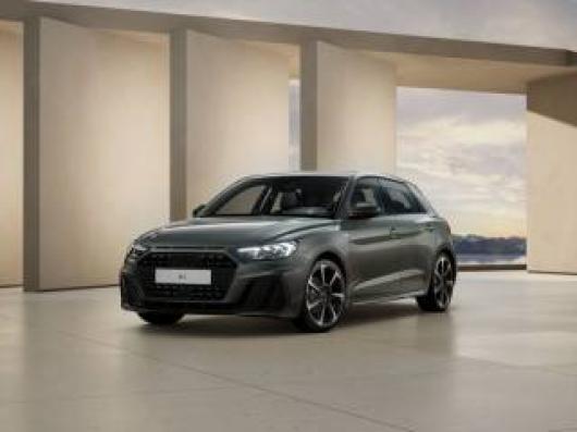 nuovo AUDI A1