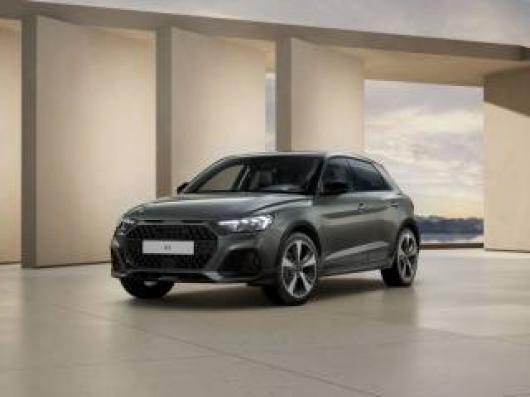 nuovo AUDI A1