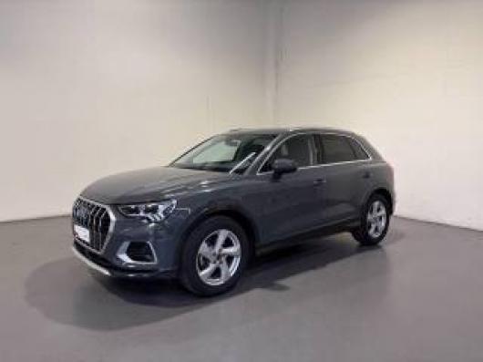 usato AUDI Q3