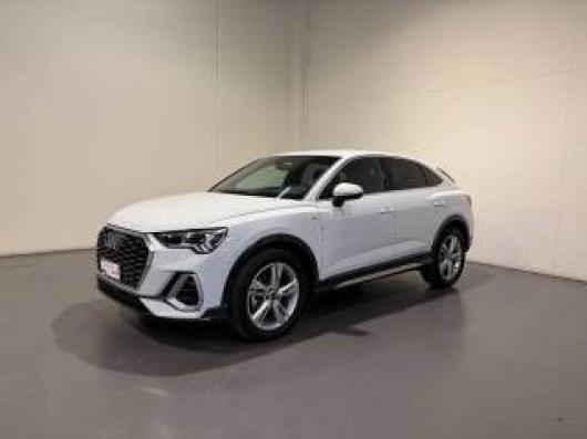 usato AUDI Q3