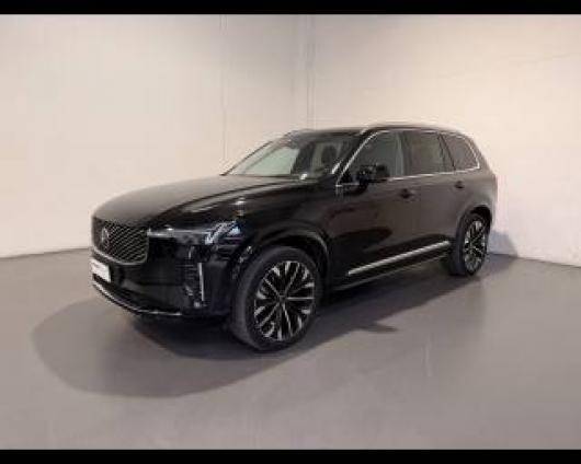 usato VOLVO XC90