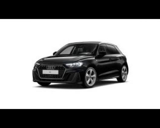 nuovo AUDI A1