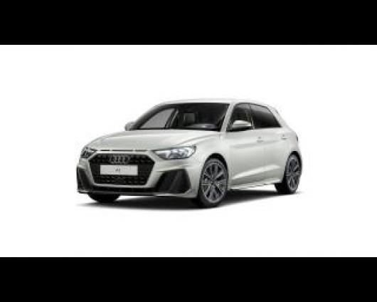 nuovo AUDI A1