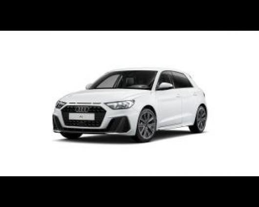 nuovo AUDI A1
