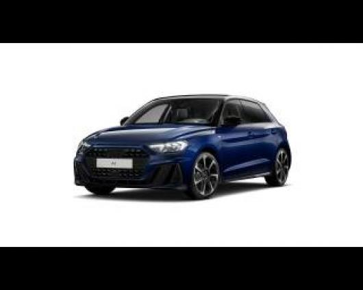 nuovo AUDI A1