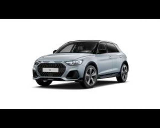 nuovo AUDI A1