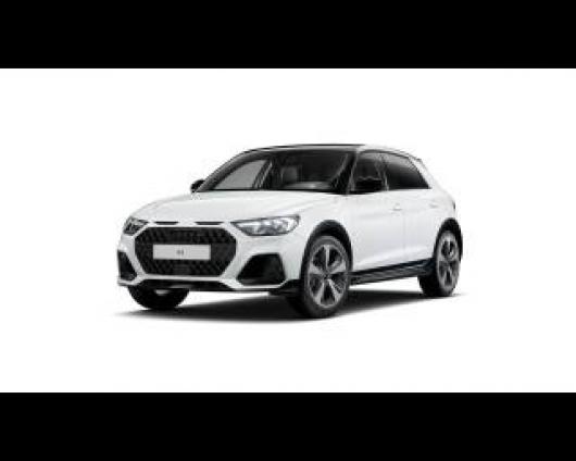 nuovo AUDI A1