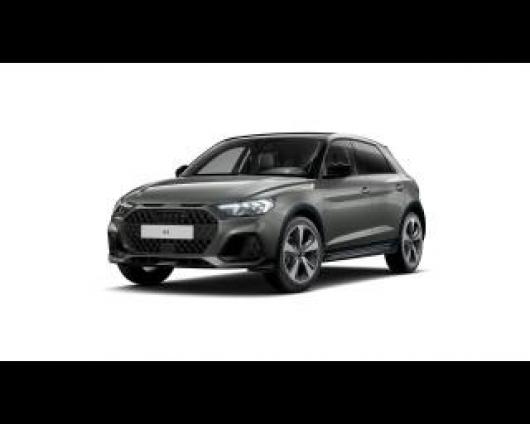 nuovo AUDI A1