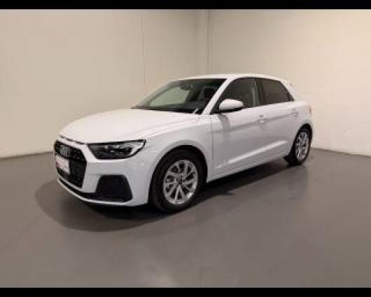 usato AUDI A1