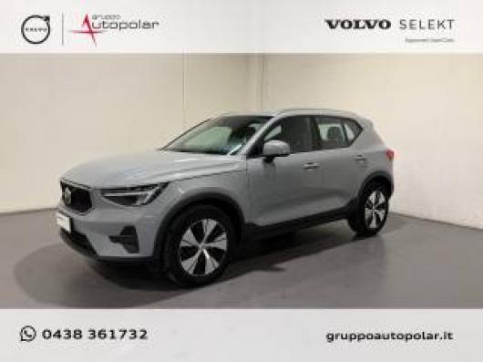 usato VOLVO XC40