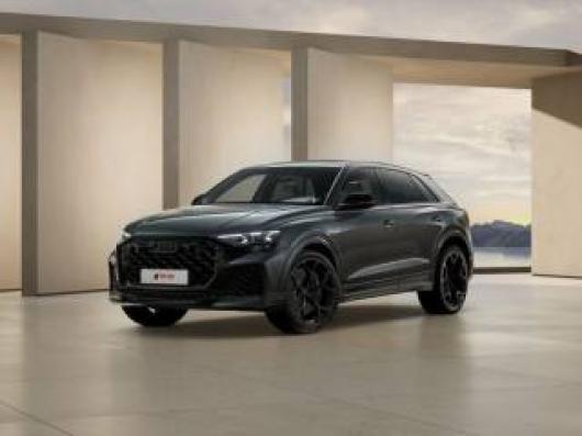 nuovo AUDI RS Q8