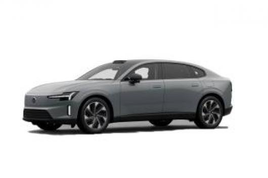 nuovo VOLVO ES90