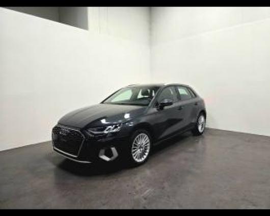 usato AUDI A3 Sportback